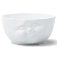 Чаша munching, 2,6 л, белая Tassen T02.39.01