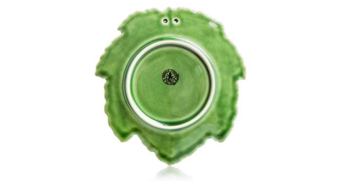 Масленка с крышкой "Томат" 20x18см BORDALLO PINHEIRO BOR65007111