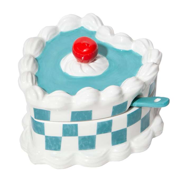 Сахарница sweetie DOIY DYSBOSWE