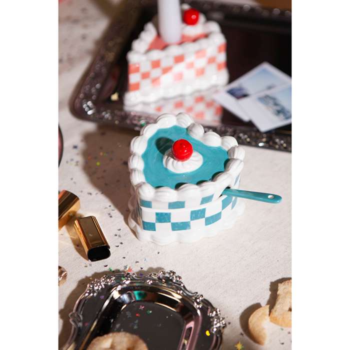 Сахарница sweetie DOIY DYSBOSWE