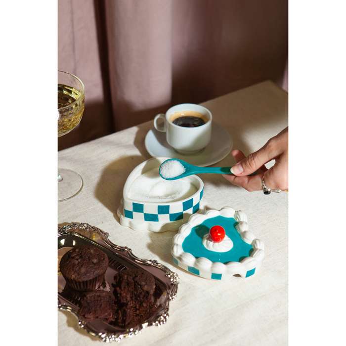 Сахарница sweetie DOIY DYSBOSWE