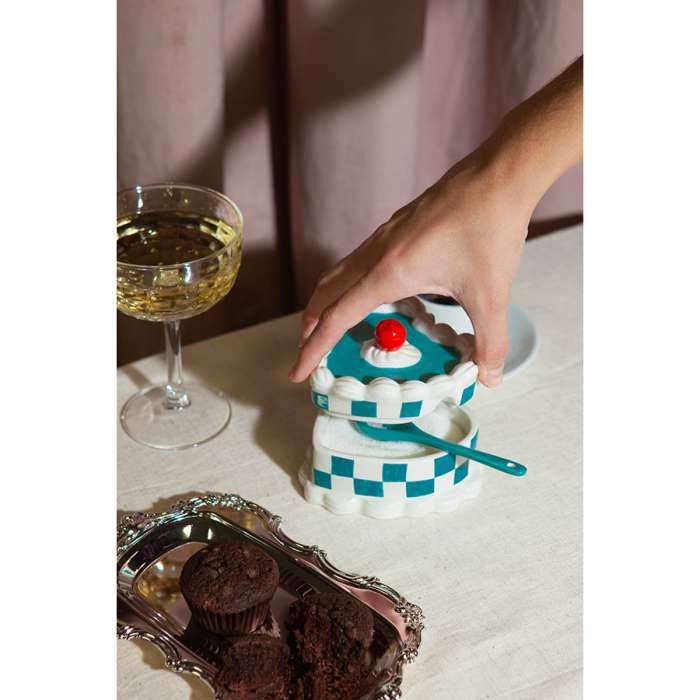 Сахарница sweetie DOIY DYSBOSWE