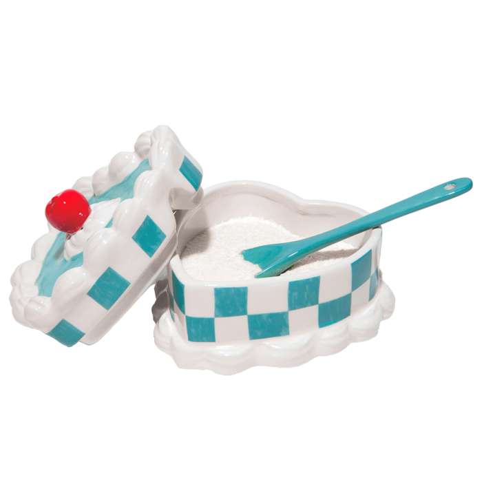 Сахарница sweetie DOIY DYSBOSWE