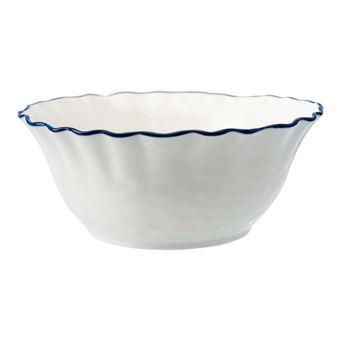 Салатник santorini, D20 см, 1,1 л Liberty Jones LJ0000518