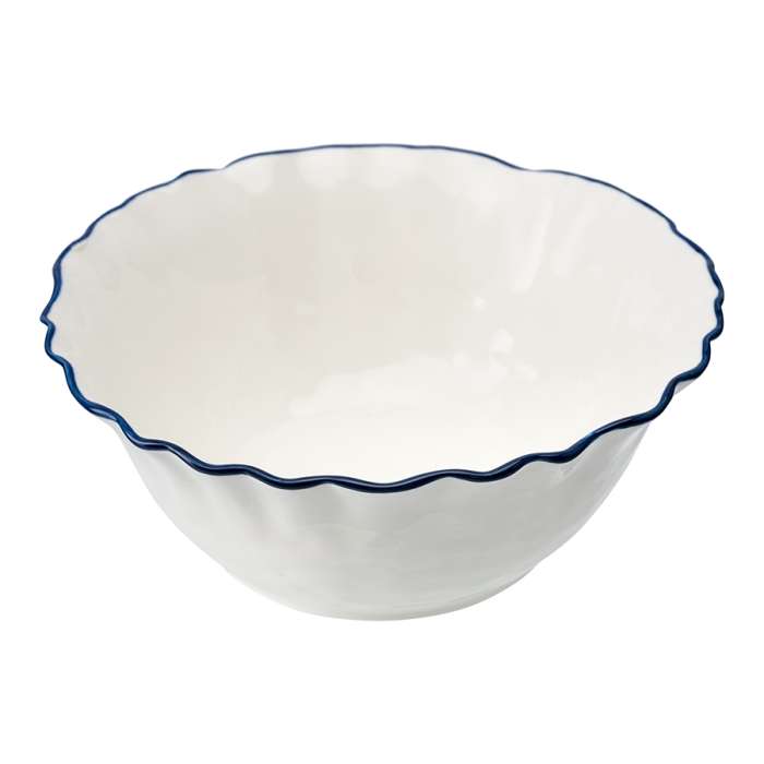 Салатник santorini, D20 см, 1,1 л Liberty Jones LJ0000518