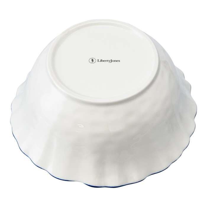 Салатник santorini, D20 см, 1,1 л Liberty Jones LJ0000518