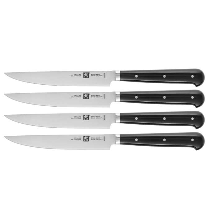Набор стейковых ножей 4 пр. ZWILLING 39029-002