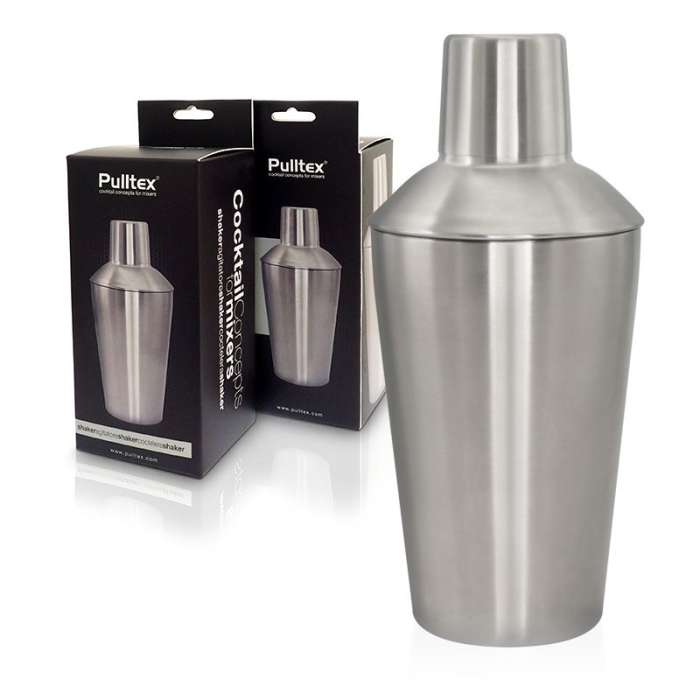 Шейкер для коктейля PULLTEX 109-226