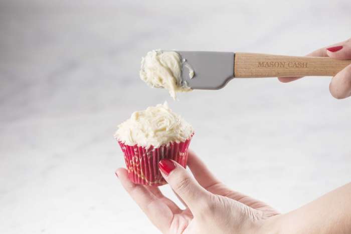 Ложка мерная с силиконовым скребком innovative kitchen Mason Cash 2008.200