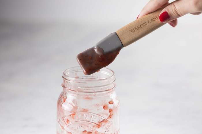 Ложка мерная с силиконовым скребком innovative kitchen Mason Cash 2008.200