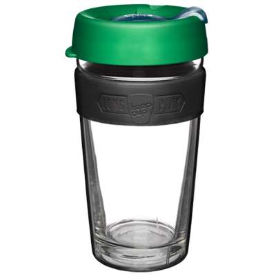 Кружка longplay brew l 454 мл elm KEEP CUP LPELM16