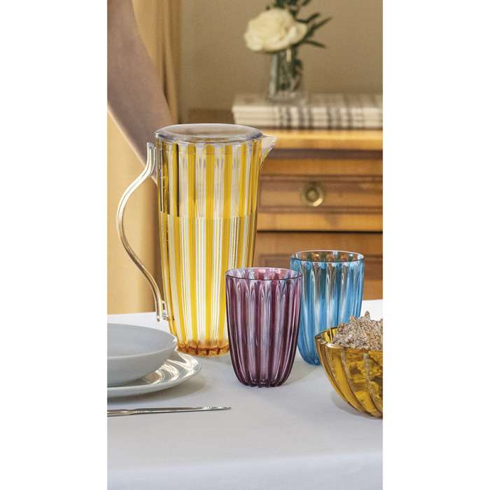 Кувшин с крышкой dolcevita, 1,75 л, перламутровый Guzzini 12380042