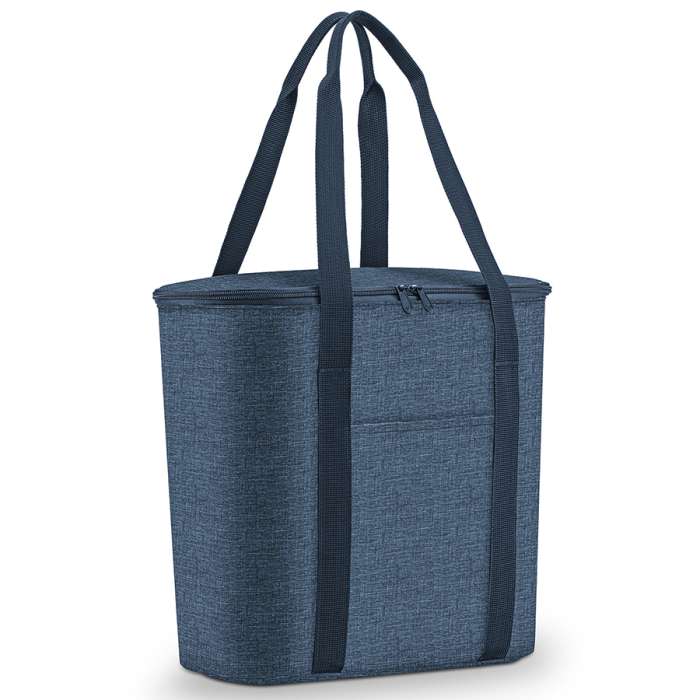 Термоcумка Thermoshopper twist blue REISENTHEL OV4027