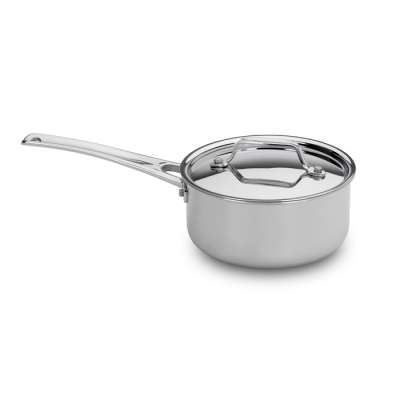 Сотейник 1,5л (16см) СУПРИМ ПРОФ SILAMPOS 639002BG1116