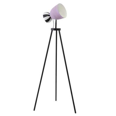 Торшер anniken,145 см, лиловый Bergenson Bjorn BB0000179