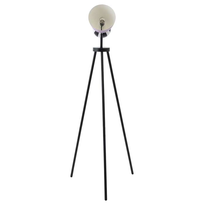 Торшер anniken,145 см, лиловый Bergenson Bjorn BB0000179