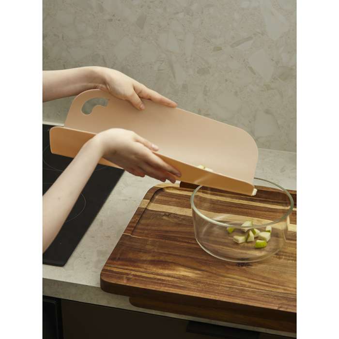 Набор из разделочной доски fix&cut и разделочных ковриков smartchef Smart Solutions SS0000243