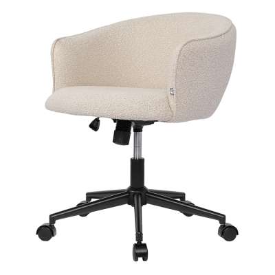 Кресло paal, букле, бежевое Bergenson Bjorn BB0000645