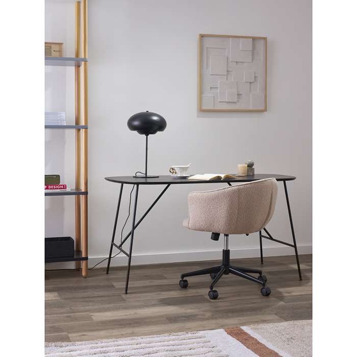 Кресло paal, букле, бежевое Bergenson Bjorn BB0000645