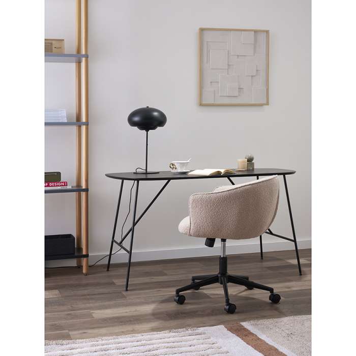 Кресло paal, букле, бежевое Bergenson Bjorn BB0000645