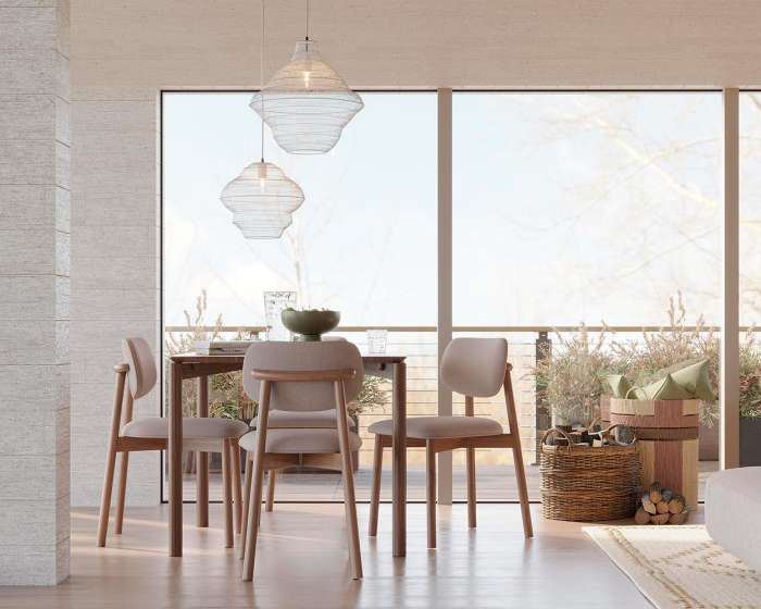 Корзина плетеная bongo chocolate из коллекции ethnic, размер l Tkano TK24-ST_BA0001