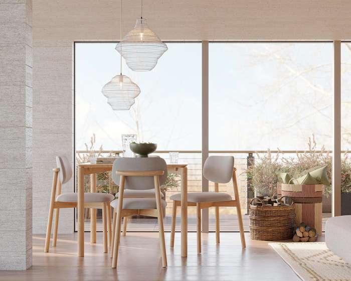 Корзина плетеная bongo chocolate из коллекции ethnic, размер l Tkano TK24-ST_BA0001