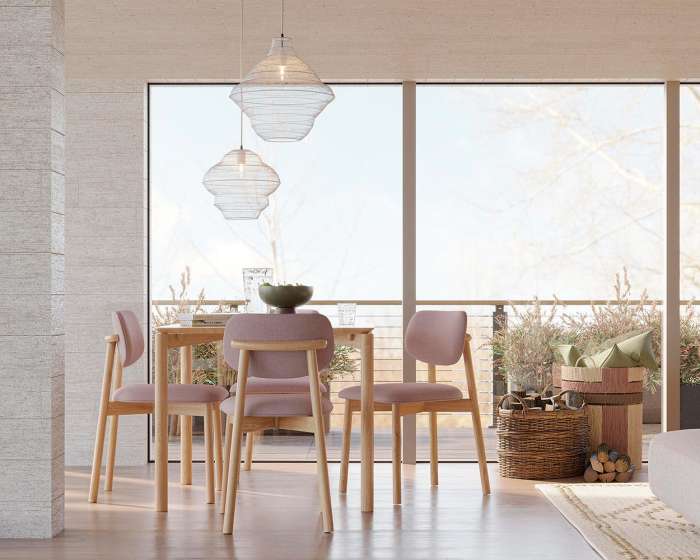 Корзина плетеная bongo chocolate из коллекции ethnic, размер l Tkano TK24-ST_BA0001