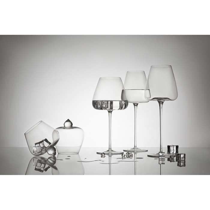 Набор бокалов для вина Sheen, 640 мл, 4 шт. LIBERTY JONES PS_LJ_SN_RWGLS640_4