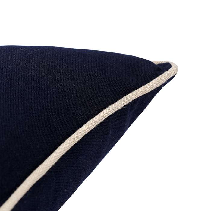 Подушка декоративная navy lobster из коллекции sea treasures, 30х45 см Tkano TK25-CU0001