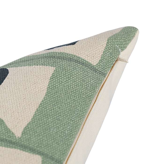 Подушка декоративная с геометрическим принтом из коллекции ethnic, 45х45 см Tkano TK24-CU0007