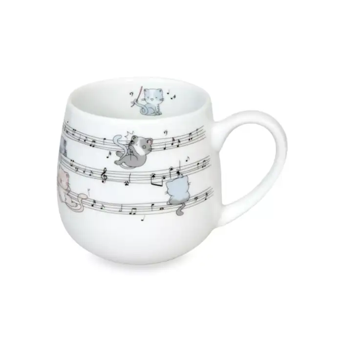 Koenitz Кружка "Мои Милые кошечки"- Музыка Koenitz 11 1 143 2701