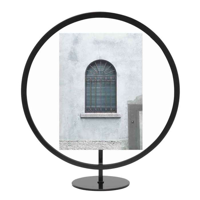 Фоторамка infinity, 13x18, черная UMBRA 1012272-040