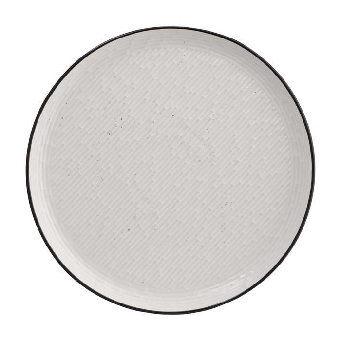 Тарелка contour, D21 см Liberty Jones LJ0000514