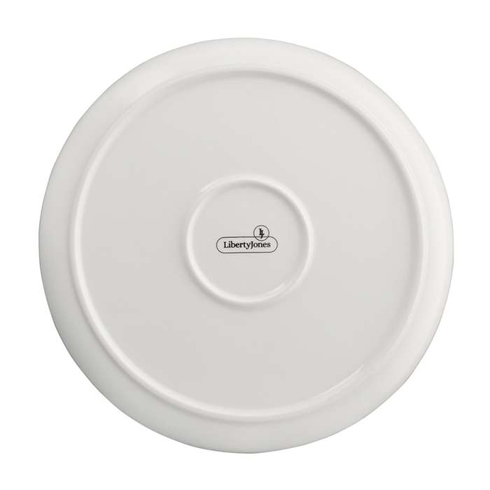 Тарелка contour, D21 см Liberty Jones LJ0000514
