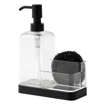 Диспенсер кухонный для мыла keep in, 350 мл Smart Solutions SS0000395