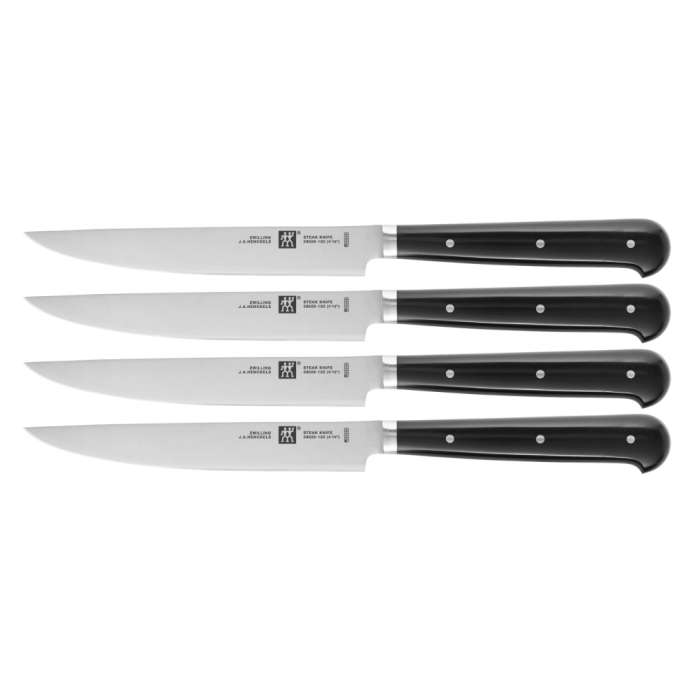Набор стейковых ножей 4 пр. ZWILLING 39029-000