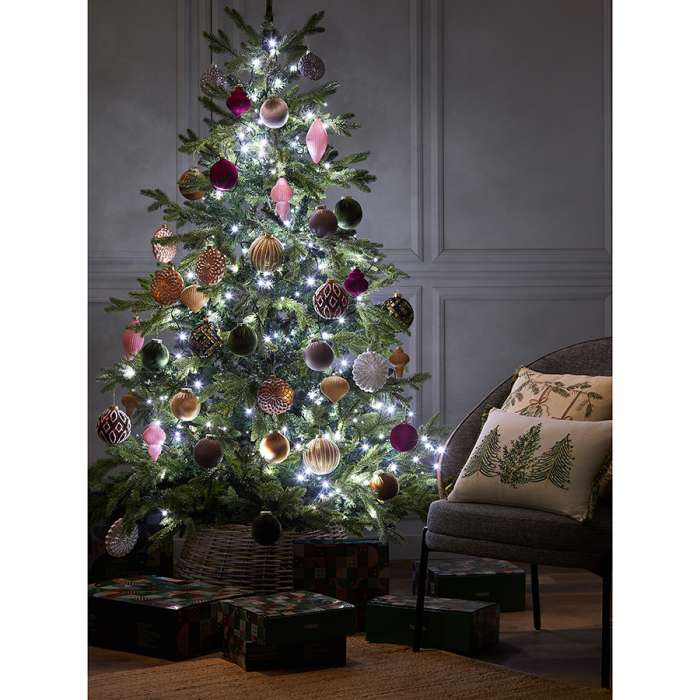 Подушка декоративная celebrations из коллекции new year essential, 45х45 см Tkano TK24-CU0020