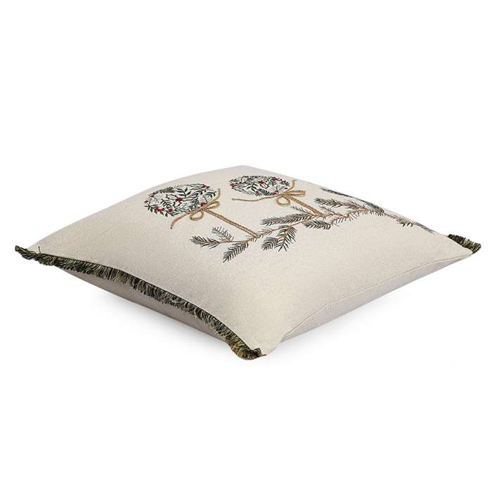 Подушка декоративная celebrations из коллекции new year essential, 45х45 см Tkano TK24-CU0020