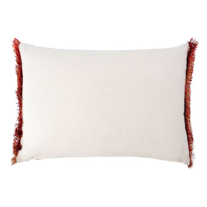 Подушка Зима в лесу из коллекции new year essential, 30x45см Tkano TK26-CU0018