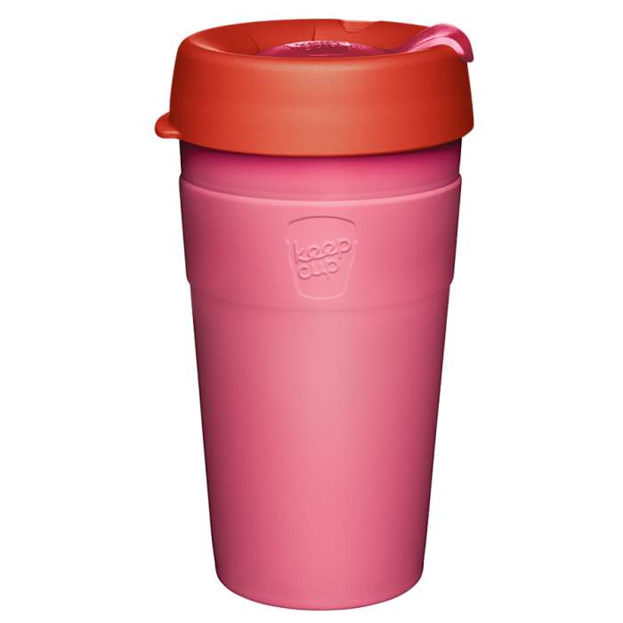 Термокружка thermal l 454 мл daybreak KEEP CUP TDAYB16