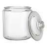 Банка для хранения стеклянная close, 3 л Liberty Jones LJ0000113