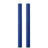 Набор из двух свечей синего цвета из коллекции edge, 24,5 см Tkano TK24-CND0001