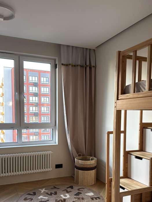 Корзина плетеная bongo chocolate из коллекции ethnic, размер m Tkano TK24-ST_BA0002