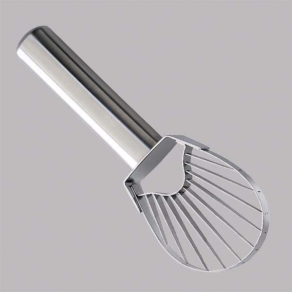 Нож-слайсер для авокадо MoHa 18х6,5см MOH-6950624