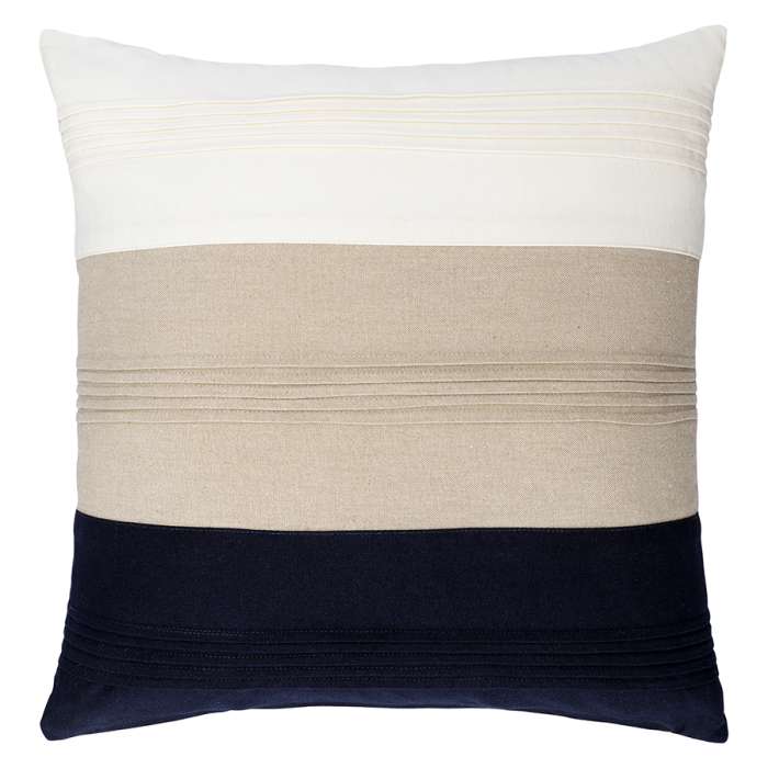 Подушка декоративная navy mood из коллекции sea treasures, 45х45 см Tkano TK25-CU0004
