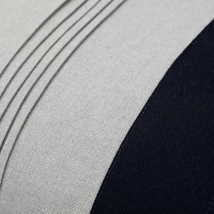 Подушка декоративная navy mood из коллекции sea treasures, 45х45 см Tkano TK25-CU0004