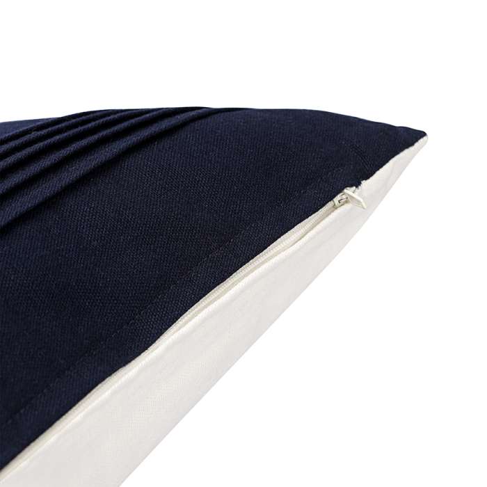 Подушка декоративная navy mood из коллекции sea treasures, 45х45 см Tkano TK25-CU0004