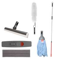 Набор Мультишвабра макси Nordic Stream NSNMM