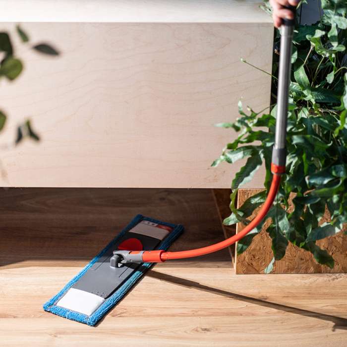 Набор Мультишвабра макси Nordic Stream NSNMM