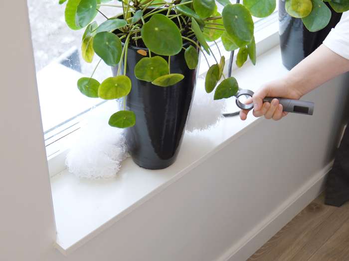 Набор Мультишвабра макси Nordic Stream NSNMM